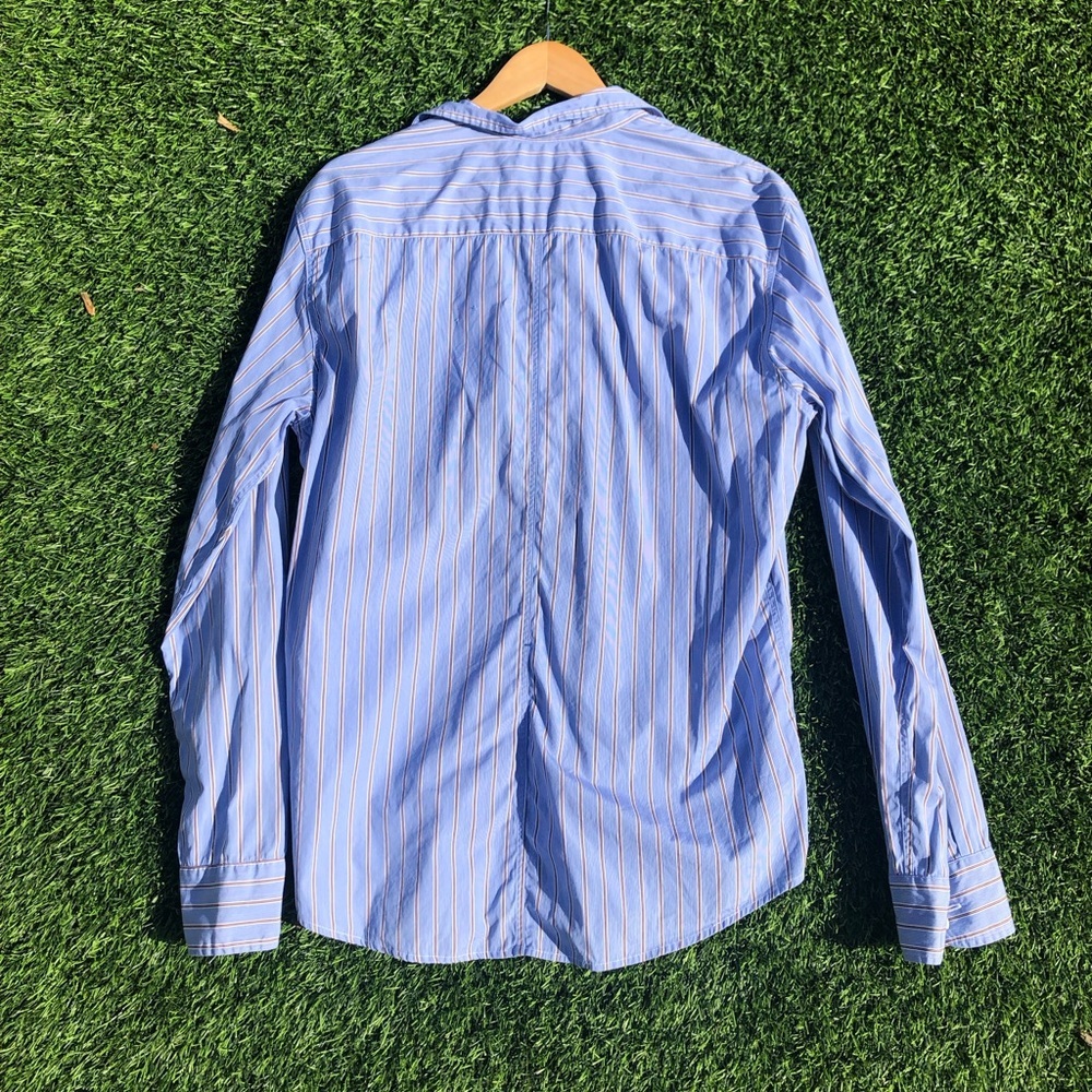 Frank & Eileen button up shirt large - Picture 4 of 7